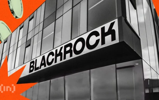 BlackRock Executive Affirms Bitcoin’s Safe Haven Status