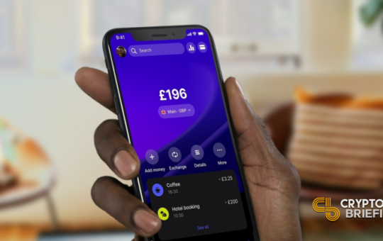 Revolut explores stablecoin launch while Robinhood rules out immediate plans