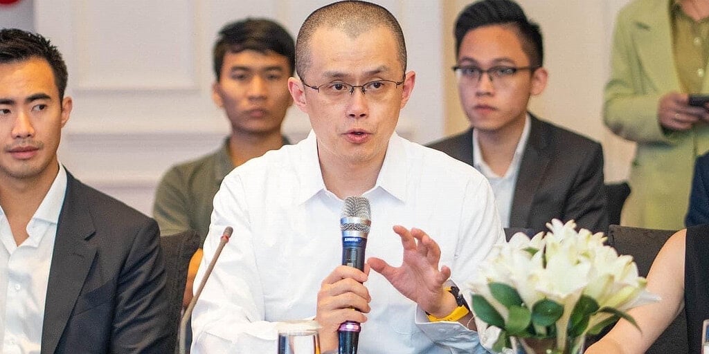 Why Is Binance Founder CZ Being Released Two Days Early?