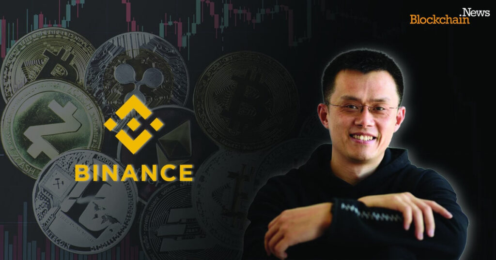 Binance Postpones Scroll (SCR) Listing by One Hour