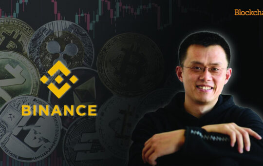 Binance Postpones Scroll (SCR) Listing by One Hour