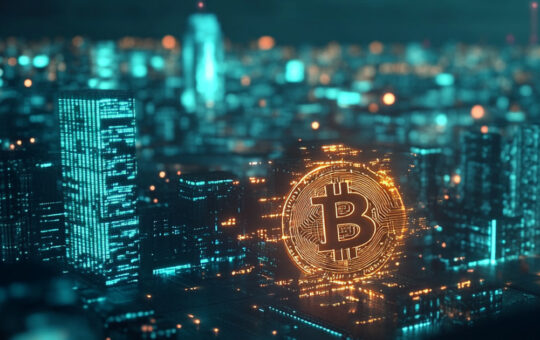 BitcoinOS and B2 Network to secure $110M in Bitcoin DeFi assets in 2024