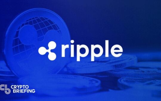 Bitwise files S-1 form for XRP ETF