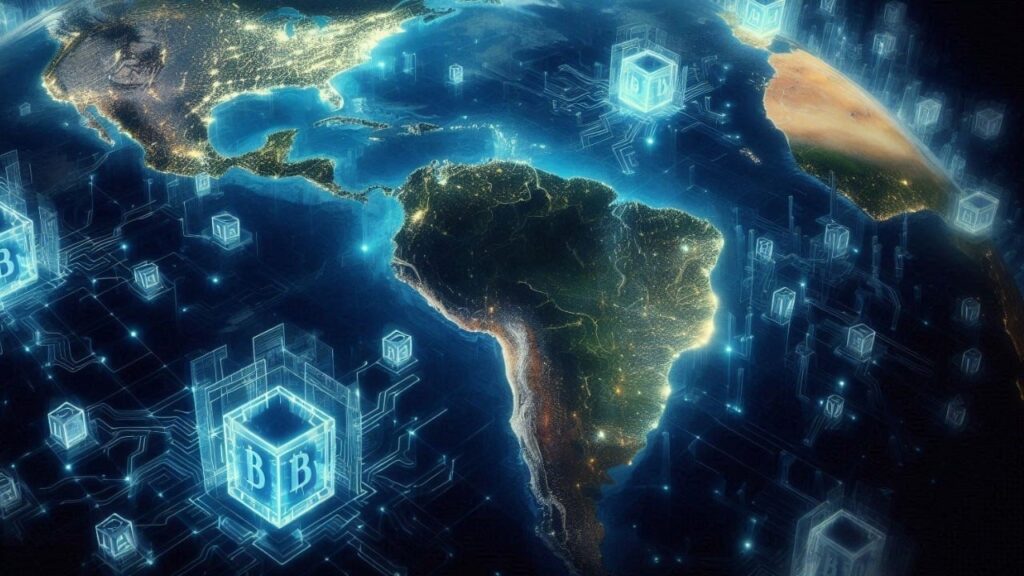 Chainalysis Latam Report Highlights Major Crypto Growth Milestone in Surprising Nation