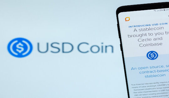 Circle Launches Native USDC on Sui Blockchain