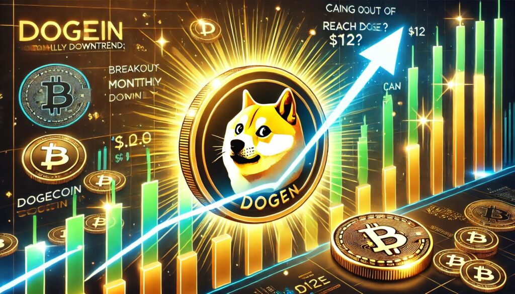 Dogecoin Whales Back In Action – Metrics Reveal $108 Million DOGE Accumulation