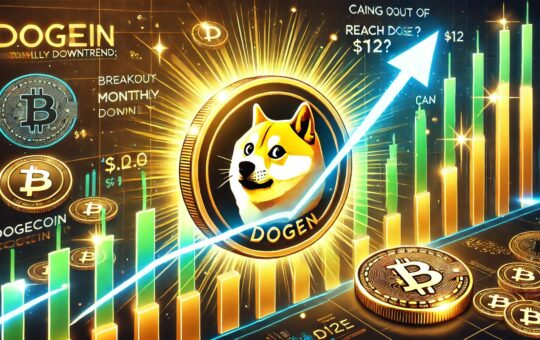 Dogecoin Whales Back In Action – Metrics Reveal $108 Million DOGE Accumulation