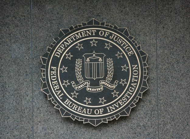 FBI arrests man behind SEC twitter hack posting fake Bitcoin ETF approval