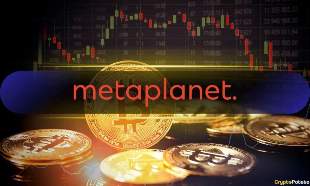 Metaplanet Expands Bitcoin Holdings With $10M Acquisition