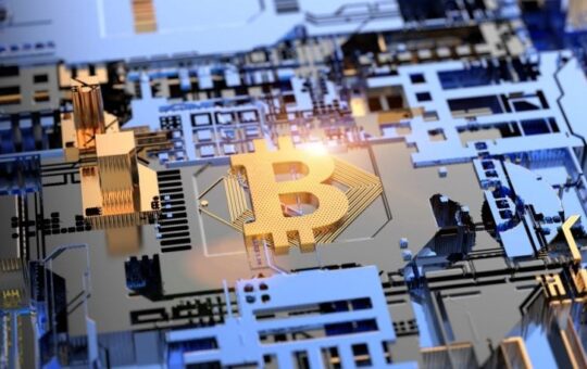 Russia enacts control measure on Bitcoin mining operations