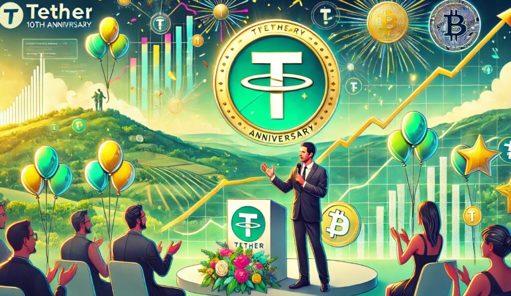 Tether