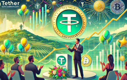 Tether