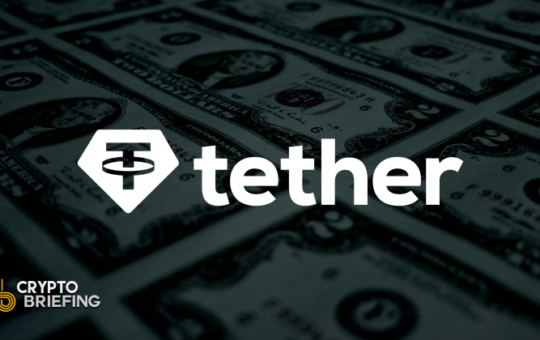 Tether unveils USDT documentary to celebrate 10-year milestone