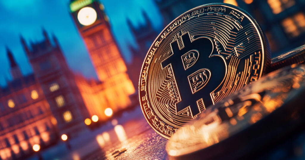 UK FCA defends tough crypto rules to prevent money laundering and maintain market integrity