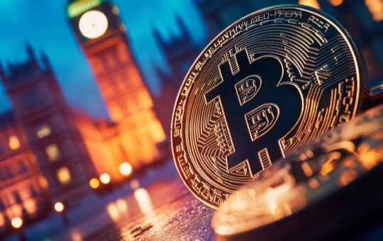 UK FCA defends tough crypto rules to prevent money laundering and maintain market integrity