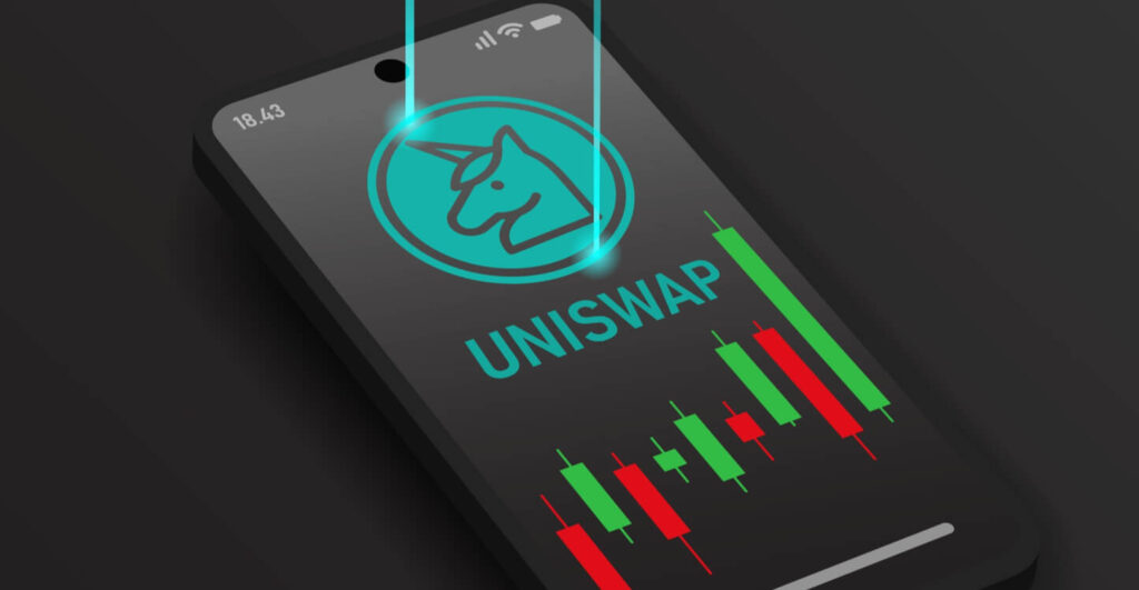 Uniswap has launched permissionless bridging across nine networks