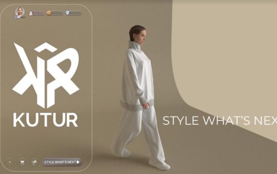 Vizta DGTL aims to bring realistic graphics and RPG gameplay to Kutur Runway fashion game