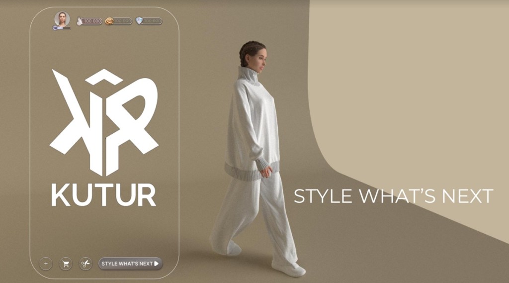 Vizta DGTL aims to bring realistic graphics and RPG gameplay to Kutur Runway fashion game