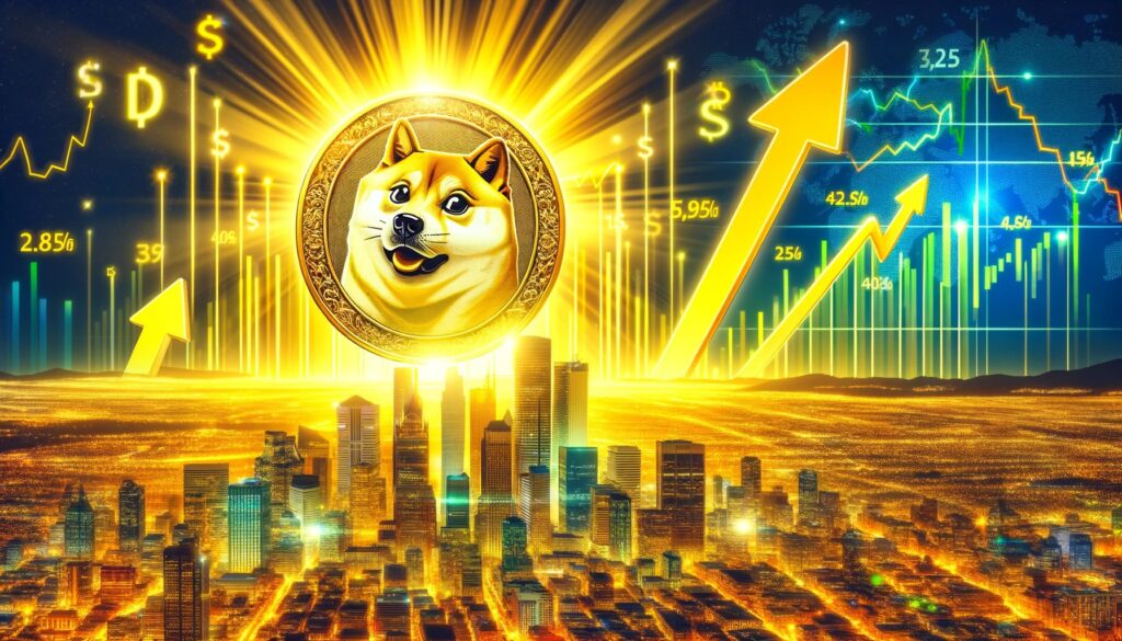 Dogecoin