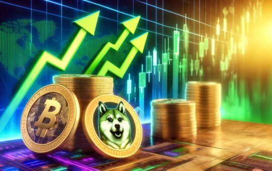 Dogecoin Solana