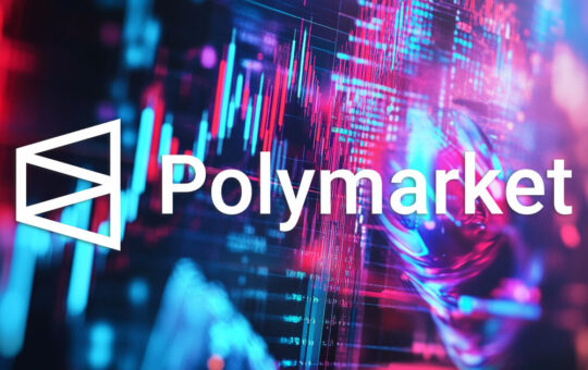 Polymarket survives post-election drop-off though volume drops 60%