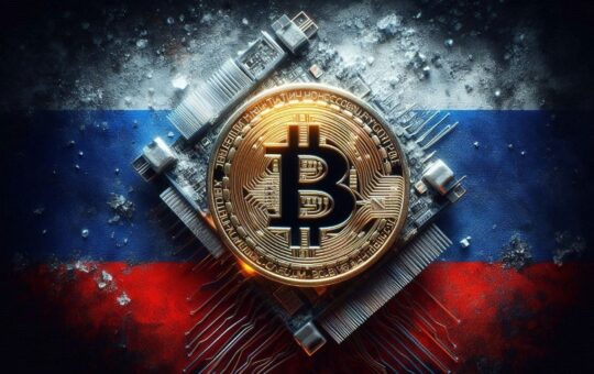 Russian Energy Ministry Proposes Periodic Crypto Mining Restrictions in Certain Regions