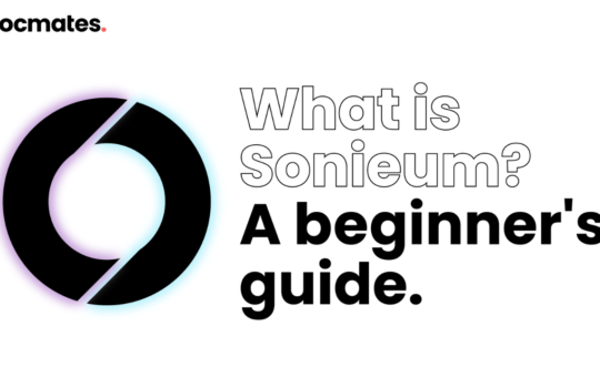 Sony’s Soneium Might Be the Answer to Mass Web3 Adoption