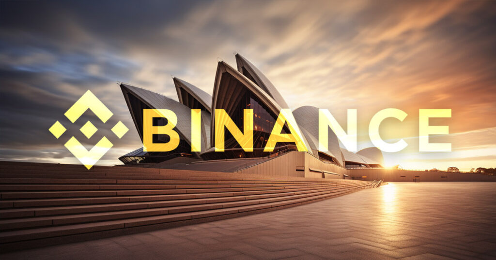 ASIC sues Binance Australia over investor misclassification and protections