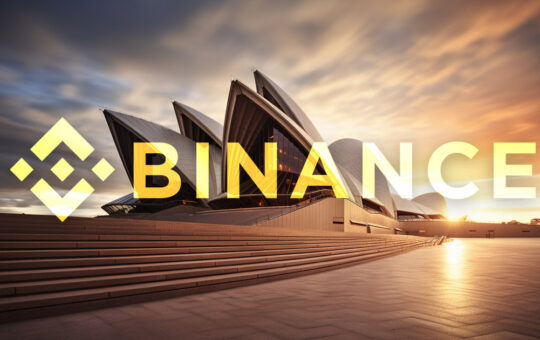 ASIC sues Binance Australia over investor misclassification and protections