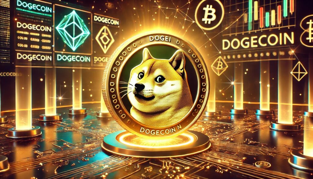 Dogecoin