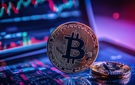 Analysts foresee upside potential for Bitcoin beyond $100k despite some red flags