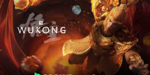 BC.GAME Launches Wukong Slot, Inspired by the Epic Adventures of Black Myth: Wukong