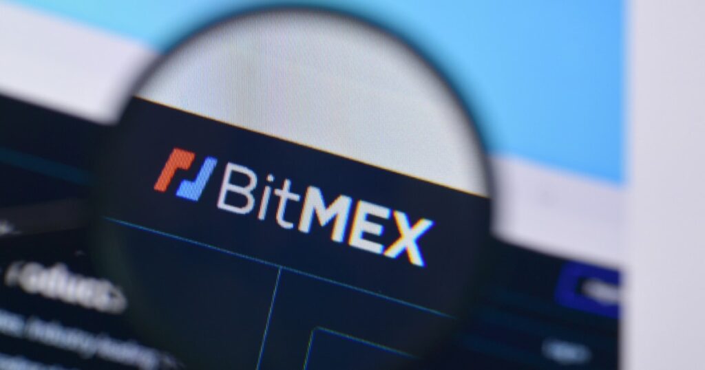 BitMEX to Launch PENGUUSDT Perpetual Swaps with 50x Leverage