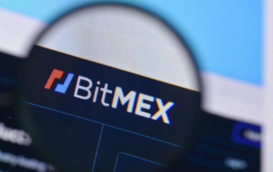 BitMEX to Launch PENGUUSDT Perpetual Swaps with 50x Leverage