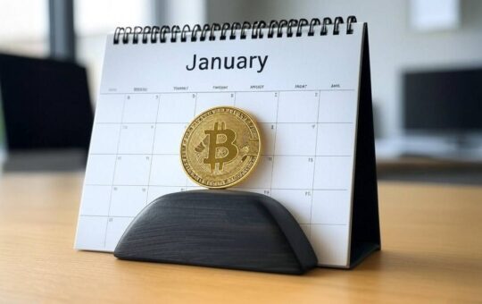 Bitcoin’s Future in Focus: 4 Economic Variables for 2025