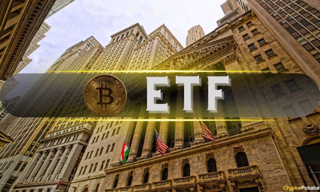 Bitwise Proposes New ETF to Invest in Firms Holding 1,000 BTC or More