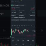 Crypto Currency Future Trading Live On Binance