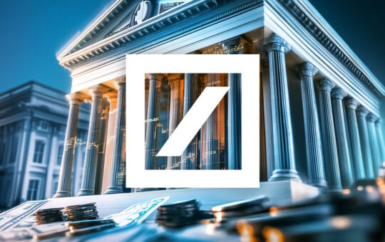 Crypto.com partners with Deutsche Bank for corporate banking amid Asia expansion