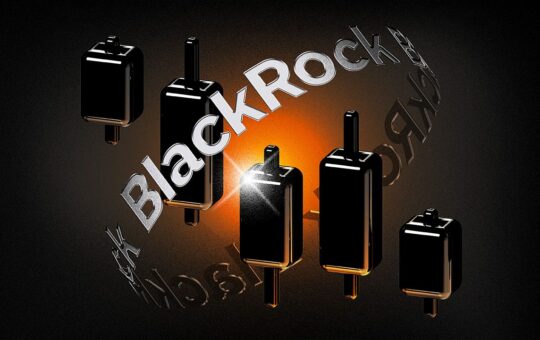 BlackRock Buys 5X More Bitcoin After Grayscale $150 Million Sale — What Next for BTC?