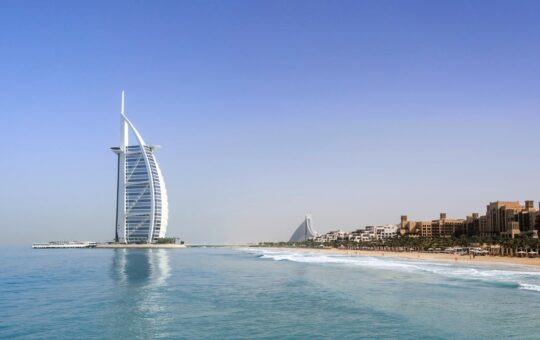 Dubai’s SEE Institute and Cardano Foundation Collaborate to Advance Blockchain-Powered Sustainability