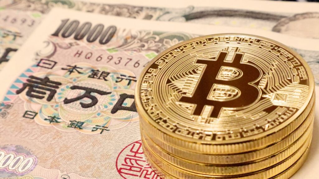 Japan Hesitates on Bitcoin Reserve, While US Debate Rages