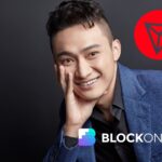 Justin Sun Files Request for 53,000 ETH Withdrawal from Lido