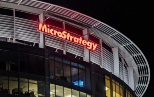 Nasdaq expected to announce MicroStrategy’s inclusion in Nasdaq-100 today