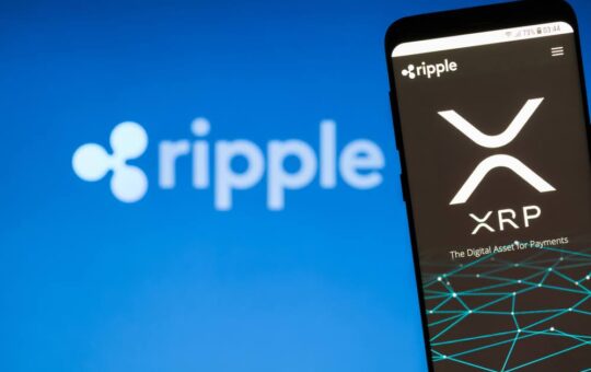 Ripple secures final NYDFS approval for RLUSD