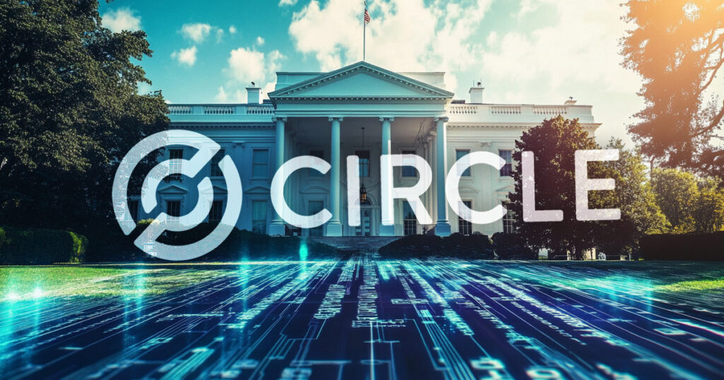 Circle donates $1 million in USDC to Donald Trump's inaugural committee