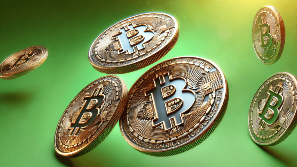 Report: Bitcoin Miners Sitting on 100K BTC Fortune — But Owe $4.6B