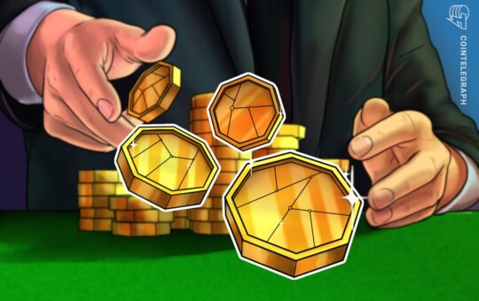 SSV Labs proposes decentralized staking module for Lido on Ethereum