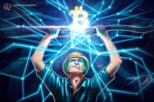 CleanSpark to start selling Bitcoin in 'self-funding' pivot